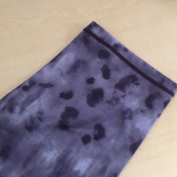 Balance Collection Plus Size Capris - Picture 8 of 8